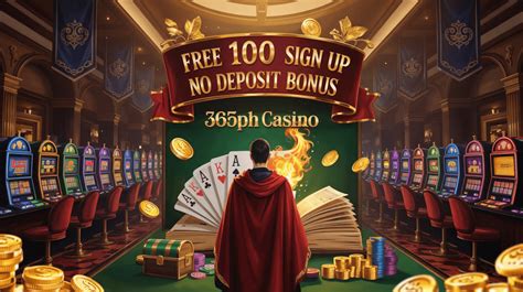 365ph|365PH CASINO.
